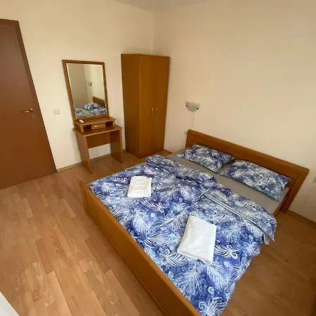 Appartamento Apartmán čajka Sveti Vlas