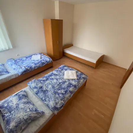 Apartmán čajka Sveti Vlas Sunny Beach