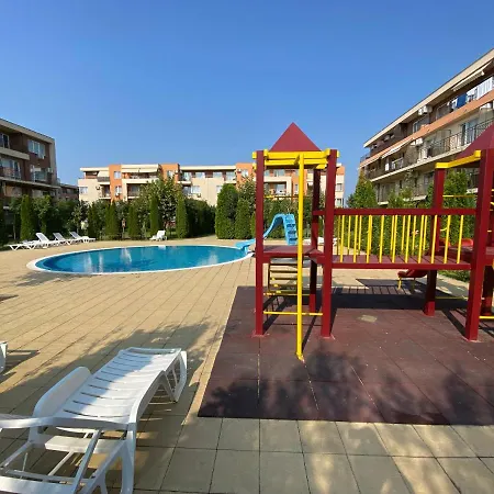 Appartamento Apartmán čajka Sveti Vlas *