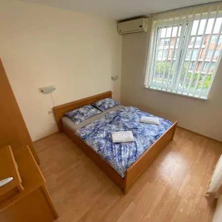 Apartmán čajka Sveti Vlas Sunny Beach