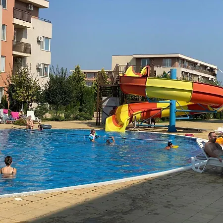 Apartmán čajka Sveti Vlas Appartamento