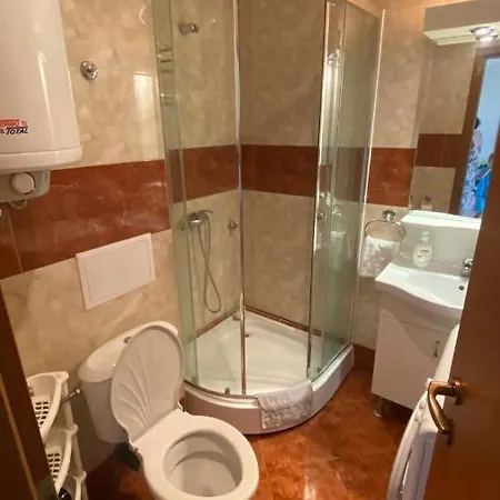 Apartman Cajka Sveti Vlas Apartment *