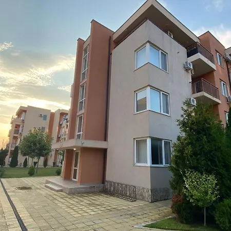Apartment Apartman Cajka Sveti Vlas *