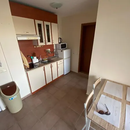 Apartman Cajka Sveti Vlas