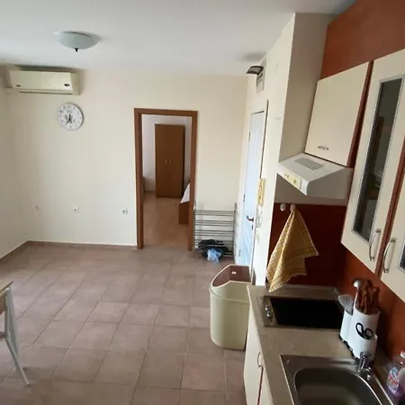 Apartman Cajka Sveti Vlas Apartment *