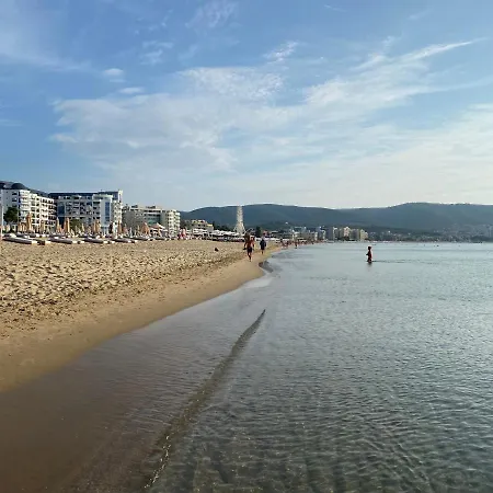 Apartman Cajka Sveti Vlas *